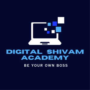 Digital Shivam Academy