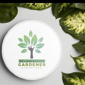 KR Landscaper & Gardener