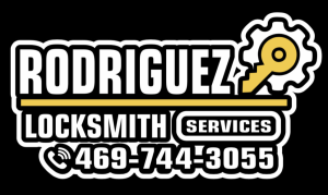 Rodriguez Locksmith
