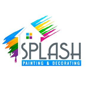 Splash Painting and Decorating